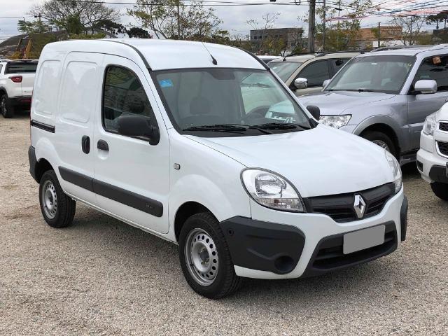 Renault Kangoo 1.6 Express Flex - Foto 3