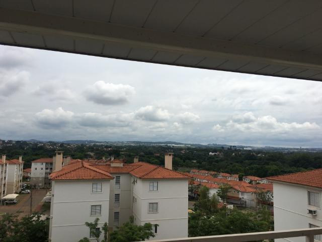 Vende-se Apartamento 2 Quartos Cond. Recanto Praças 1 St. Negrão De Lima - Foto 10