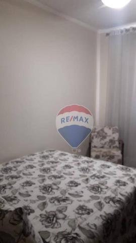 Apartamento com 2 dormitórios à venda, 75 m² por r$ 340.000,00 - tauá - rio de janeiro/rj - Foto 7