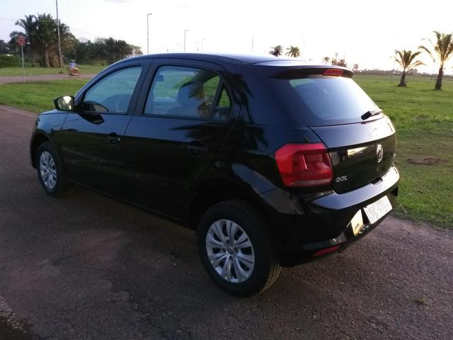 Gol 1.6 trendline MSI Flex 2017 - Foto 4