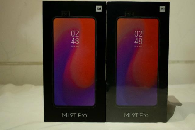 Xiaomi Mi 9T Pro 128GB armazenamento - Foto 2