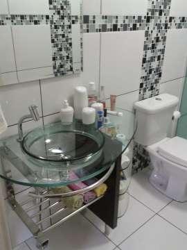 Vendo casa em Cascadura, 2 Quartos - Foto 8