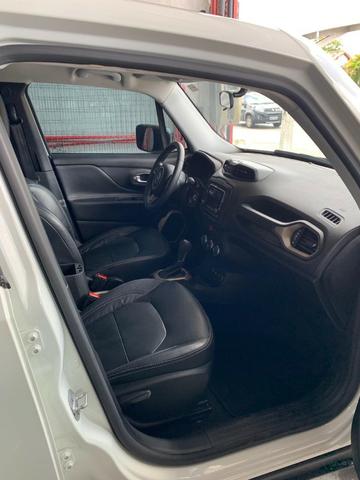 Jeep Renegade - único dono - extra - Foto 6