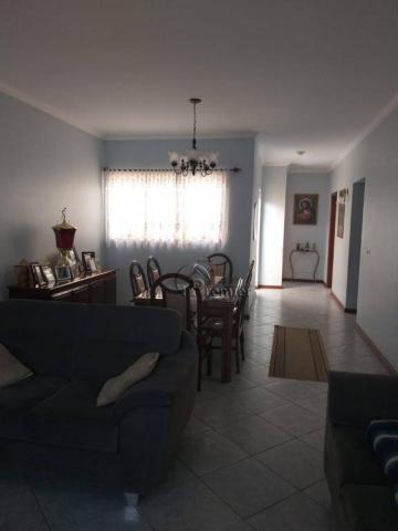 Casa com 2 dormitórios à venda, 160 m² por R$ 500.000 - Jardim Esplanada - Indaiatuba/SP - Foto 14