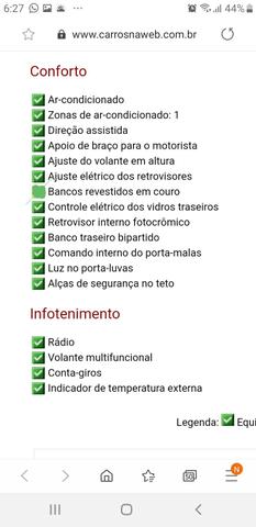 Corolla xei 2011 - Foto 2