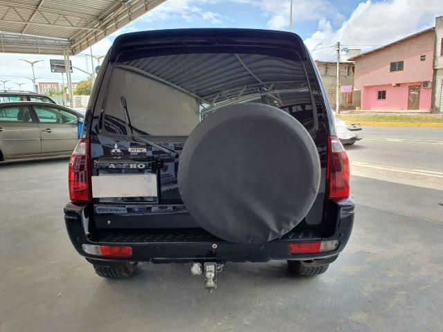 Pajero HPE 3.8-2005- novíssima-completa - Foto 2