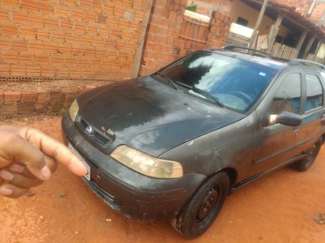 Carro - Foto 4