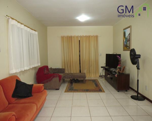 Casa a venda / condomínio fraternidade / 04 quartos / hidromassagem / setor habitacional c - Foto 2
