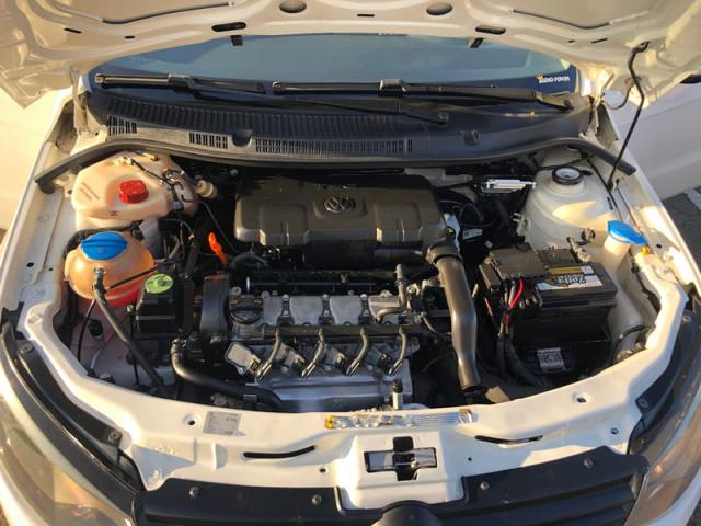 VOLKSWAGEN GOL G6 TREND 1.0 2014 - Foto 17