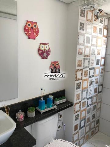 Vende-se ótima casa de 3 quartos no (jardins mangueiral), por r$420.000,00 (aceita financi - Foto 5