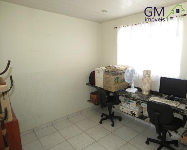 Casa a venda cond. vivendas colorado i / 04 quartos / grande colorado sobradinho df / suít - Foto 4