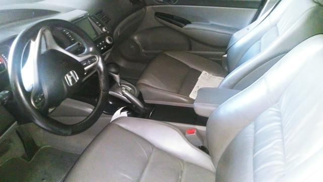 Civic 2011 aut.completo - Foto 2