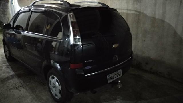 GM Meriva kit gás - Foto 4