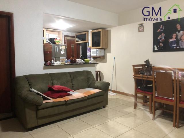 Oportunidade! apartamento a venda / edifício micas / 1 quarto / grande colorado / sobradin - Foto 6