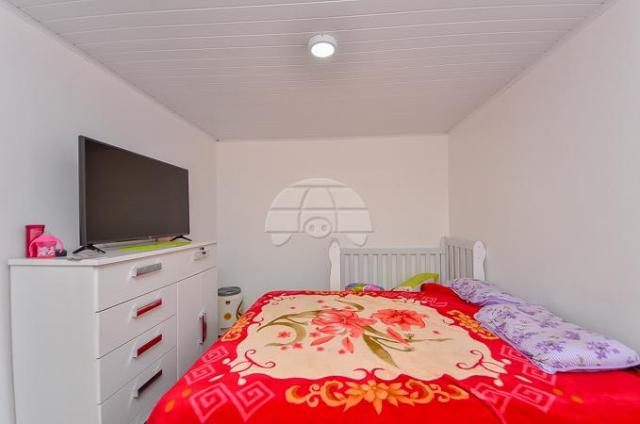 Casa à venda com 3 dormitórios em Umbará, Curitiba cod:153097 - Foto 17