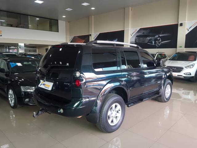 MITSUBISHI PAJERO SPORT HPE 4X4 2.8 Turbo - Foto 2