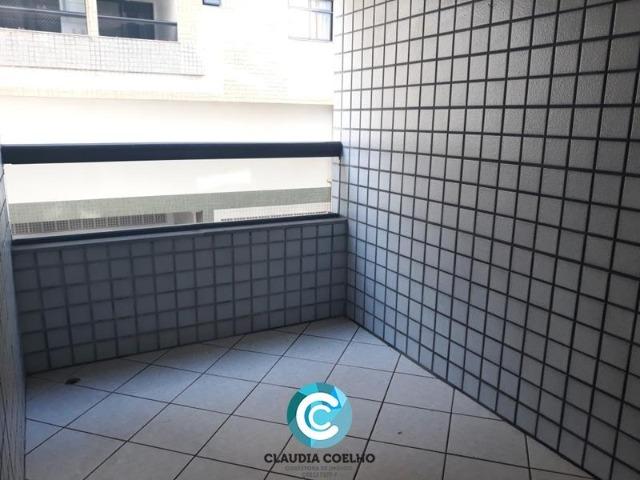 Oportunidade, apartamento de 02 quartos, com lazer! - Foto 6