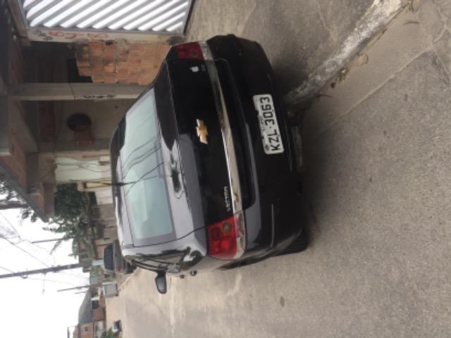Vendo vectra expression 2010 Automático