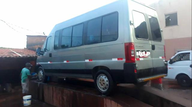 Vendo Van Jumper - Foto 4