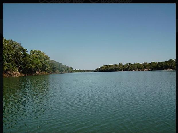 Fazenda em Mato Grosso divisa com Goias com 10.257 hectares - Foto 9