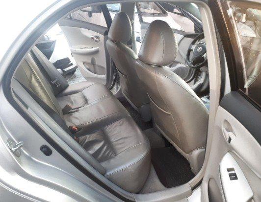 Corolla GLi 1.8 - Único dono, Ipva pago (Só R$ 42.900,00), Novíssimo - Foto 11