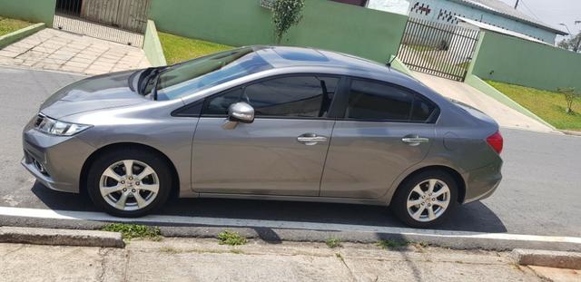 Honda Civic - Foto 2