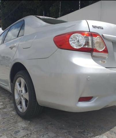 Corolla 2014 extra - Foto 4