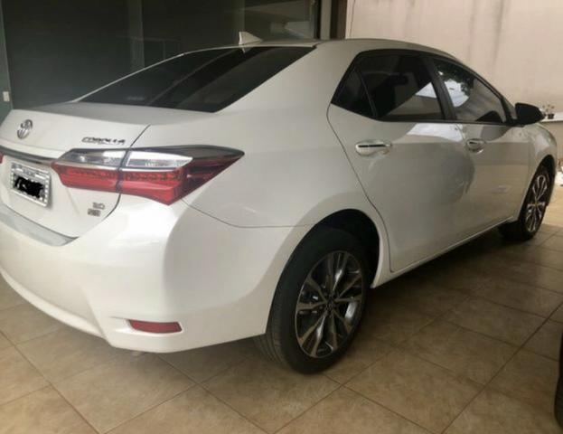 COROLLA XEI 2018 Abaixo da Fipe - Foto 2
