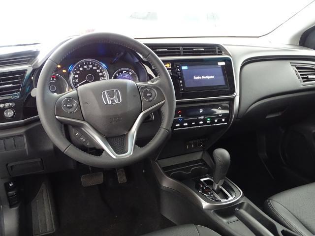 City Sedan Exl 1.5 Flex 16V 4P Aut. - Foto 8