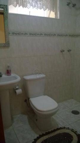 Casa residencial à venda, jardim adriana, indaiatuba. - Foto 8