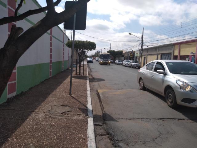 Terreno comercial de esquina à venda, 280 m² por R$ 500.000 - CPA I - Foto 5
