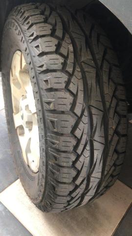 S10 LTZ diesel - Foto 13
