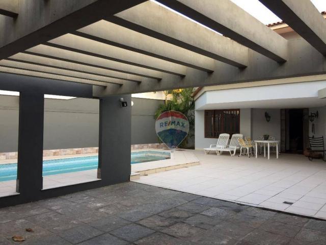 Rio mar - casa 4 quartos à venda, 394 m² por r$ 1.800.000 - barra da tijuca - rio de janei - Foto 9