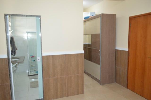 Espetacular Casa Linear Estilo Contemporâneo 4 Qtos 2 Vagas 576m2 - Foto 13