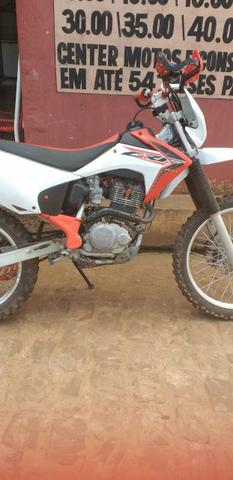 Vendo CRF230