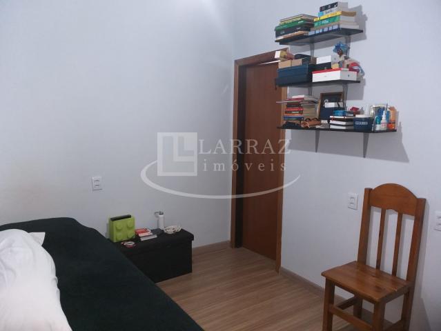 Linda casa para venda no parque ribeirao, 3 dormitorios sendo 2 suites, varanda gourmet, ó - Foto 3