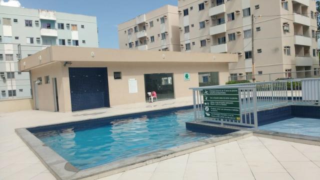 Cond. Solar do Coqueiro, apto de 2 quartos, R$900,00 / 981756577 - Foto 11