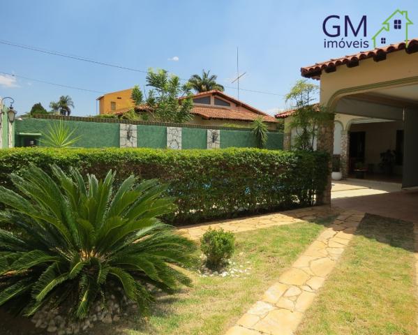Casa a venda / Condomínio Campestre / 03 Quartos / Aceita troca apt em Águas Claras - Foto 8