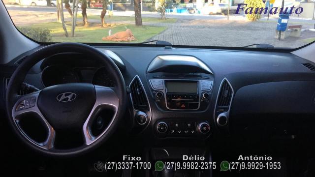 Ix35 2.0 16V 170cv 2WD/4WD Aut - Foto 8