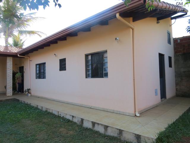 Casa a venda / Condomínio Vivendas Campestre / 03 Quartos / Churrasqueira / Casa de apoio - Foto 20