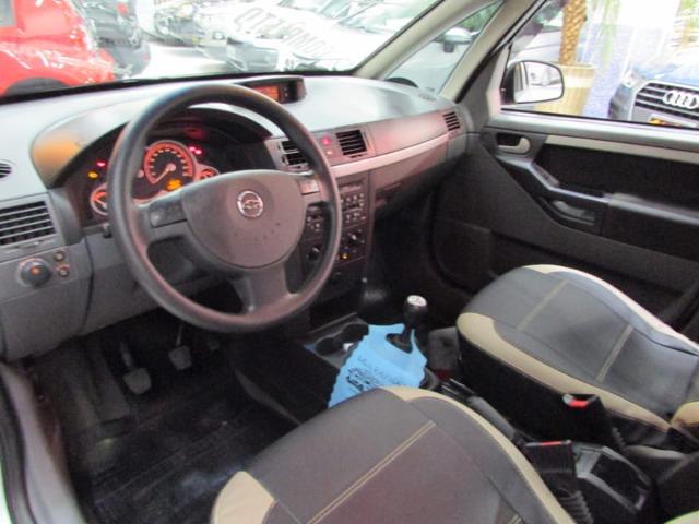 GM Meriva 2012 - Foto 14