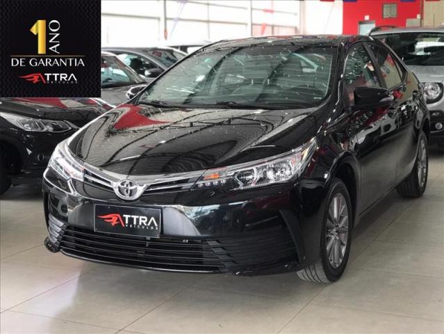 Toyota Corolla 1.8 Gli Upper 16v