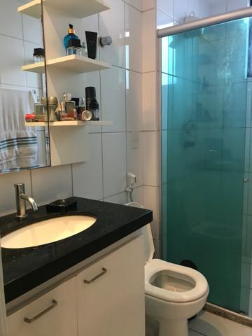 Apartamento na península - todo projetado e nascente. 750 mil - Foto 10