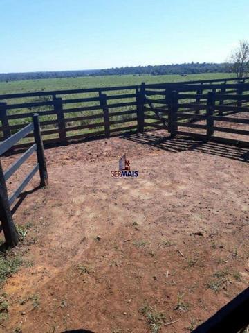 Fazenda à venda, por R$ 40.000.000 - Zona Rural - Rolim de Moura/RO - Foto 19