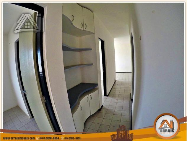 Vendo apartamento com 3 quartos no bairro de fátima - Foto 4