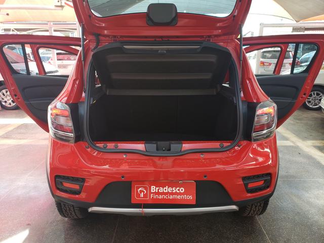 Renault Sandero Stepway 2015/2015 Melhor Negocio!! - Foto 16