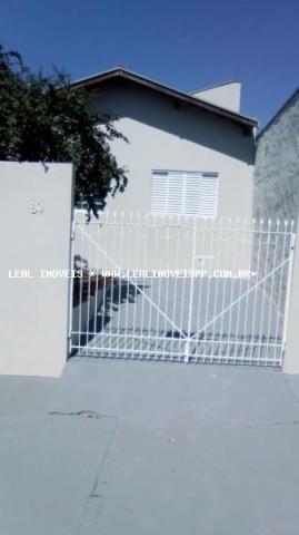 Casa para locação em presidente prudente, shiraiwa, 2 dormitórios, 1 banheiro, 1 vaga - Foto 3