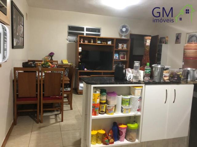 Oportunidade! apartamento a venda / edifício micas / 1 quarto / grande colorado / sobradin - Foto 9
