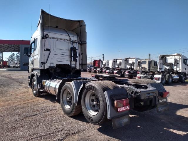 Scania R440 6x2 Highline - Foto 11
