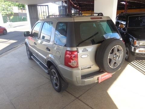 Ecosport 1.6 XLT 8V Flex 4P Manual - Foto 7